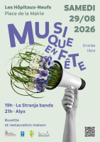 Musique en fête ! 