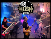 Concert Hush