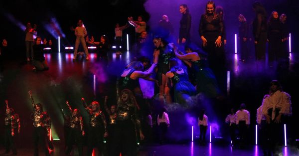 Danse | Urban Dance Fusion