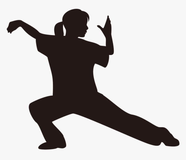 Qi gong